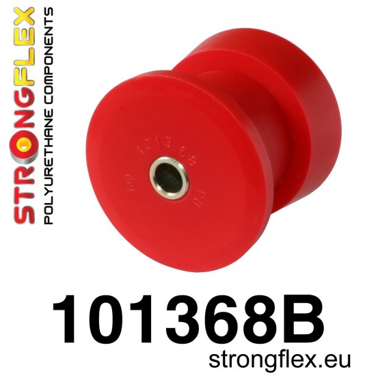101368B: Rear diff mount bush