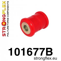101677B: Tuleja wahacza tylnego górnego - front
