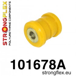 101678A: Tuleja wahacza tylnego dolnego - front SPORT