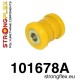 101678A: Tuleja wahacza tylnego dolnego - front SPORT