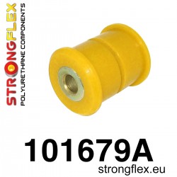 101679A: Tuleja wahacza tylnego górnego - rear SPORT