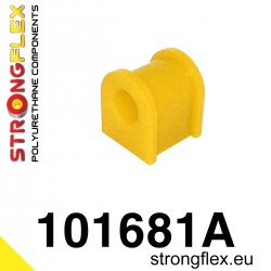 101681A: Tuleja stabilizatora tylnego SPORT