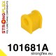 101681A: Tuleja stabilizatora tylnego SPORT