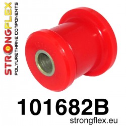 101682B: Tuleja belki tylnej - fronta