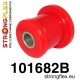 101682B: Tuleja belki tylnej - fronta