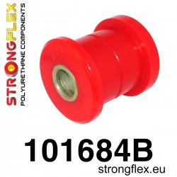 101684B: Tuleja belki tylnej - rear