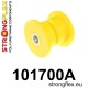 101700A: Rear upper arm to shock mount bush SPORT