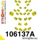 106137A: Full suspension polyurethane bush kit SPORT