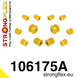 106175A: Zestaw zawieszenia frontego SPORT