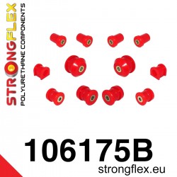 106175B: Zestaw zawieszenia frontego