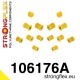 106176A: Zestaw zawieszenia tylnego SPORT