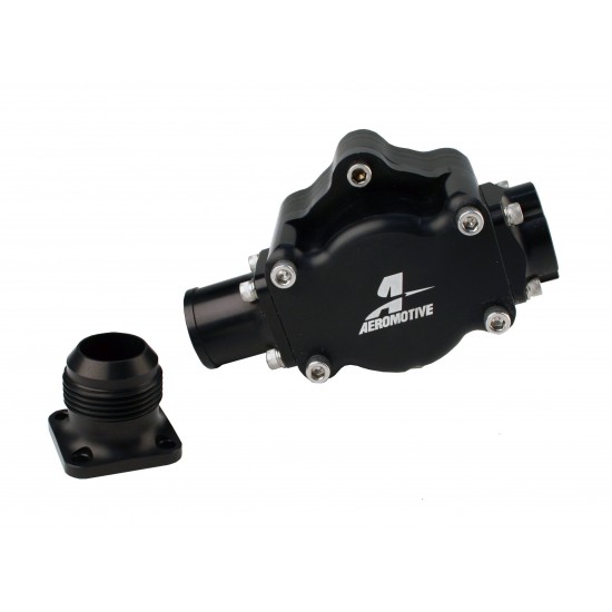 Fuel pump Aeromotive 11115 Atomic Belt Drive