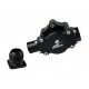 Fuel pump Aeromotive 11115 Atomic Belt Drive