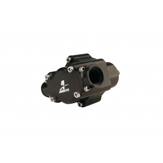 Fuel pump Aeromotive 11115 Atomic Belt Drive