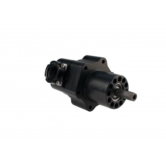 Fuel pump Aeromotive 11115 Atomic Belt Drive