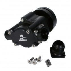 Fuel pump Aeromotive 11117 Atomic Hex Drive
