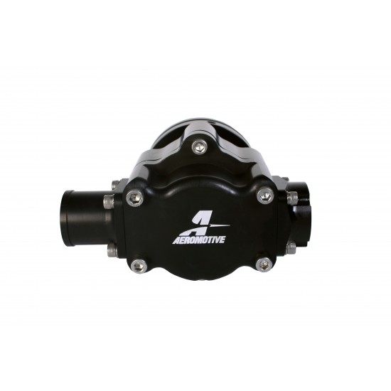 Fuel pump Aeromotive 11117 Atomic Hex Drive