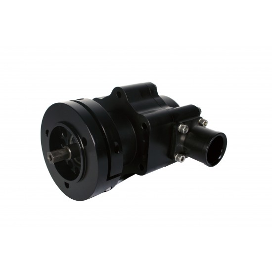 Fuel pump Aeromotive 11117 Atomic Hex Drive