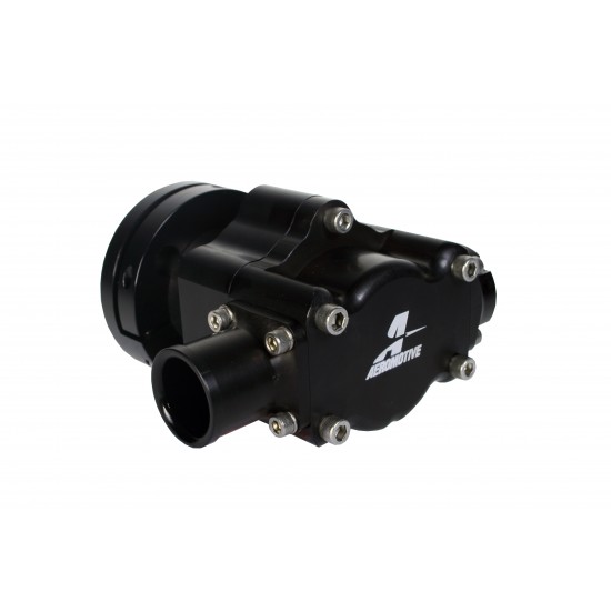 Fuel pump Aeromotive 11117 Atomic Hex Drive