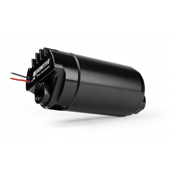 Fuel pump Aeromotive 11124 A1000 Brushless External-Round