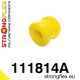 111814A: Front anti roll bar - inner bush SPORT