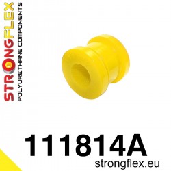 111814A: Tuleja stabilizatora frontego - wewnętrzna SPORT