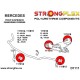 111814B: Front anti roll bar - inner bush 27mm