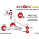 111814B: Front anti roll bar - inner bush 27mm