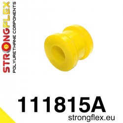 111815A: Tuleja stabilizatora frontego - External SPORT