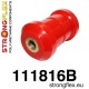 111816B: Front lower arm bush