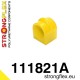 111821A: Tuleja stabilizatora tylnego SPORT