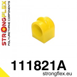 111821A: Tuleja stabilizatora tylnego SPORT
