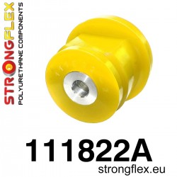 111822A: Tuleja belki tylnej - fronta SPORT