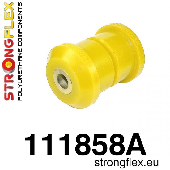 111858A: Front lower arm - front bush SPORT
