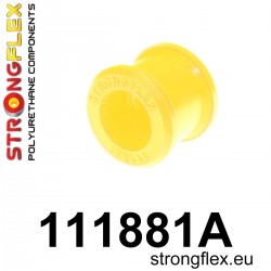 111881A: Tuleja łącznika stabilizatora frontego SPORT