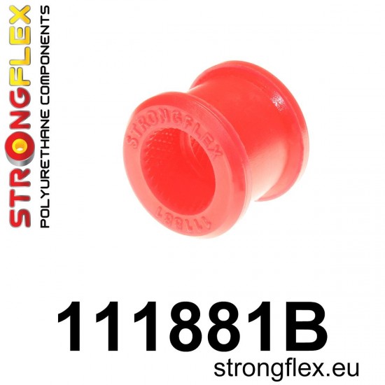 111881B: Tuleja łącznika stabilizatora frontego