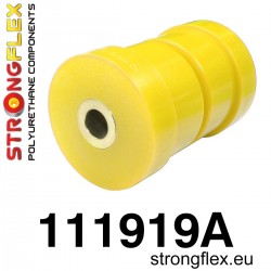 111919A: Tuleja wahacza frontego dolnego - fronta SPORT
