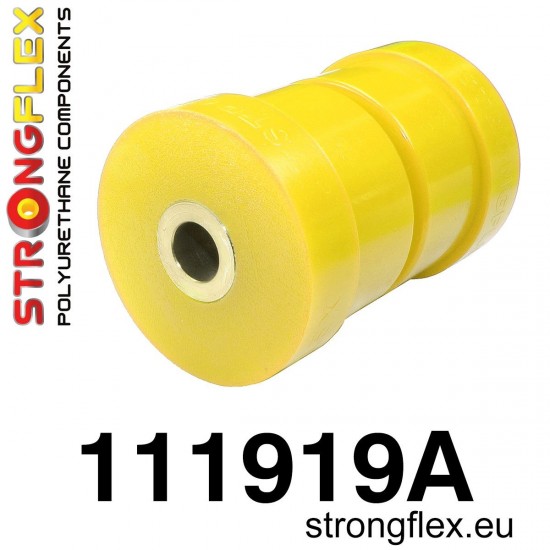 111919A: Tuleja wahacza frontego dolnego - fronta SPORT
