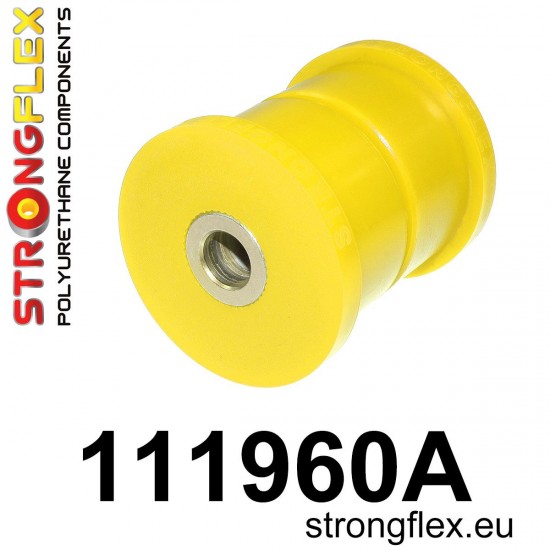 111960A: Front shock mount bush SPORT