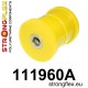 111960A: Front shock mount bush SPORT