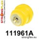 111961A: Rear subframe - front bush SPORT