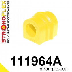 111964A: Front anti roll bar bush SPORT 23mm