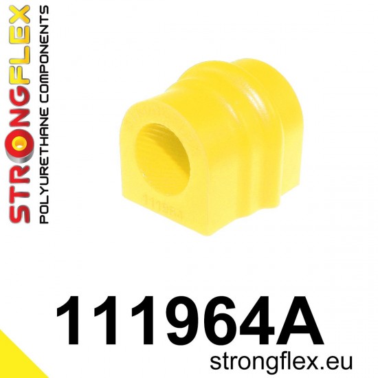 111964A: Front anti roll bar bush SPORT 23mm