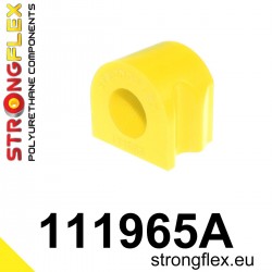 111965A: Front anti roll bar bush SPORT 21mm
