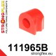 111965B: Front anti roll bar bush 21mm