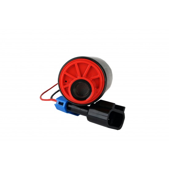 Fuel pump Aeromotive 11569 340 Stealth GM 340lph (Offset Inlet In-line with outlet - P/N 11169)