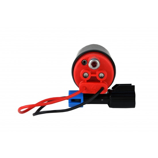 Fuel pump Aeromotive 11569 340 Stealth GM 340lph (Offset Inlet In-line with outlet - P/N 11169)