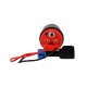 Fuel pump Aeromotive 11569 340 Stealth GM 340lph (Offset Inlet In-line with outlet - P/N 11169)