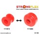 116244A: Full suspension bush kit SPORT