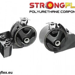 121433A: Engine mount inserts SPORT